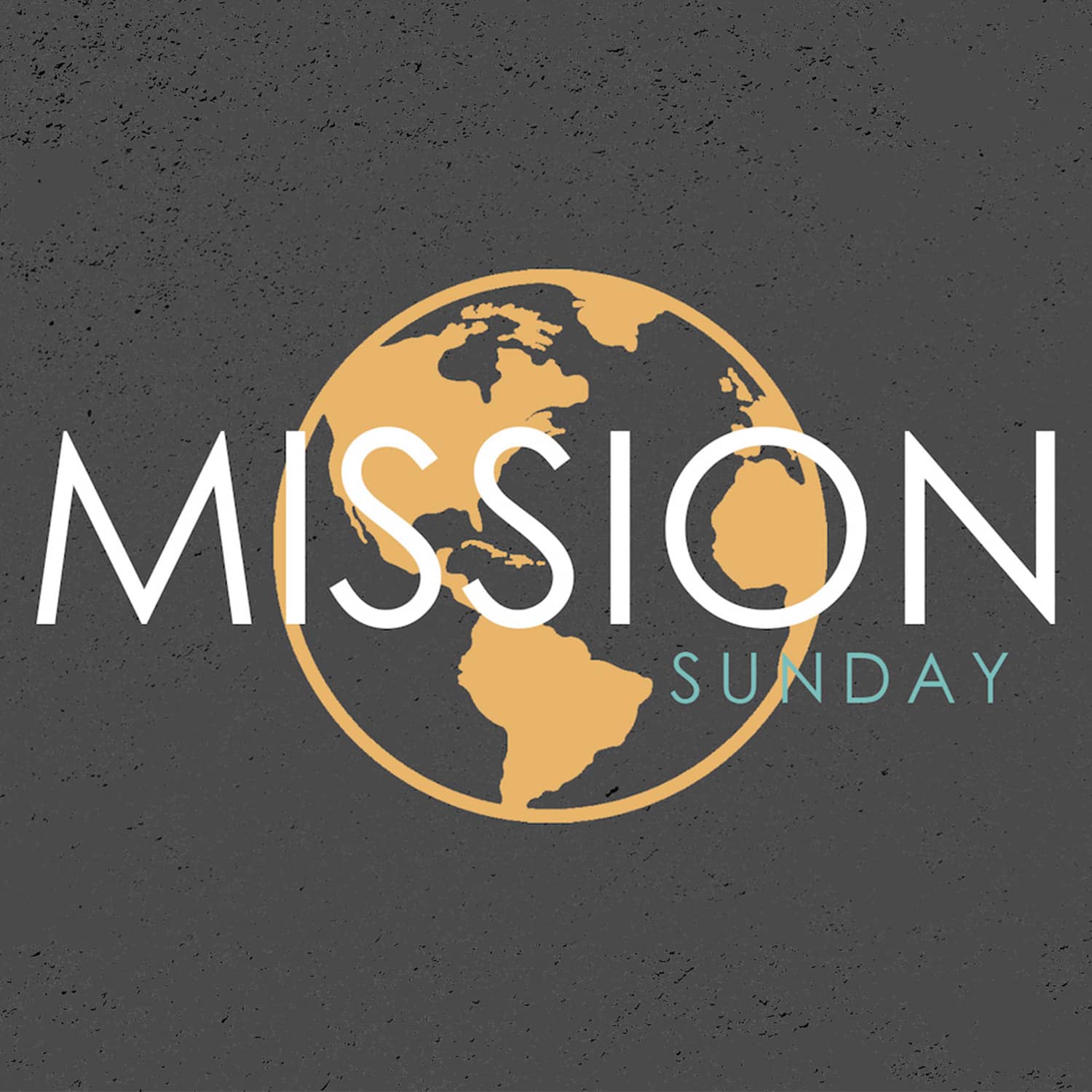 Mission Sunday 2023 Image