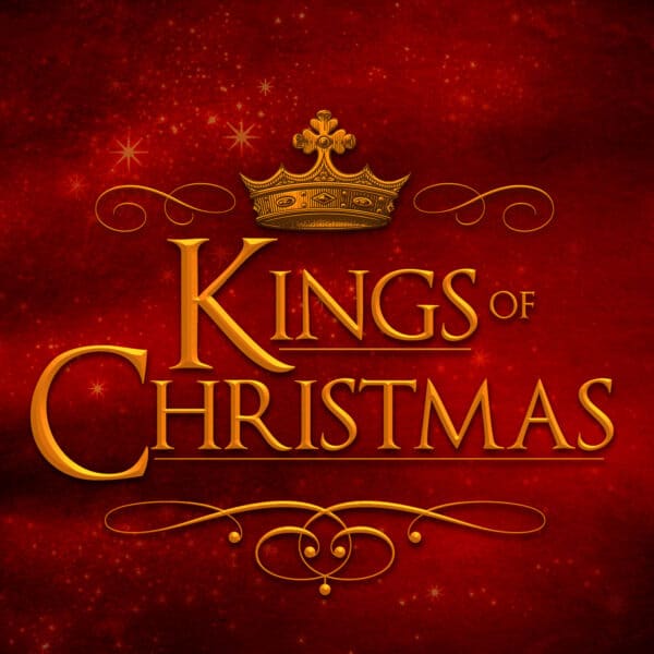 The Kings Who Sought Christmas Image