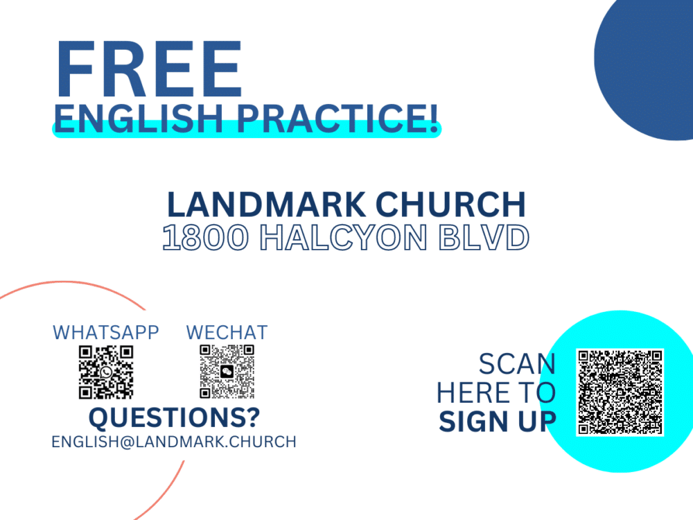 Landmark Landmark Church of Christ