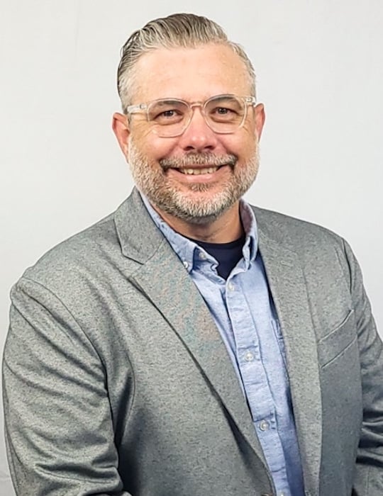 Stephen Frisby