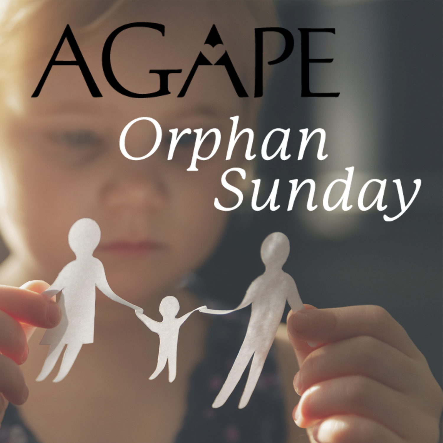 Agape Orphan Sunday