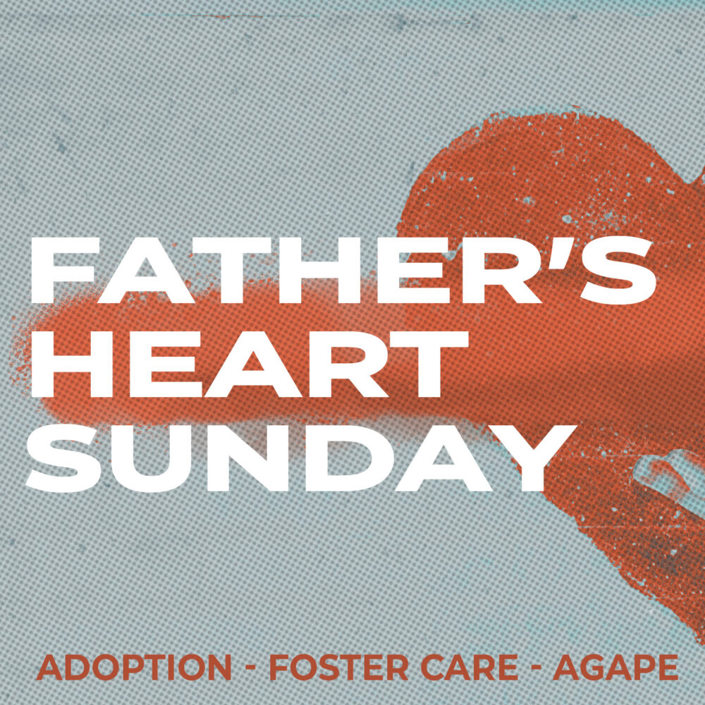 Father's Heart Image