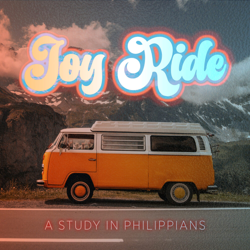 Joyride; Joy on Every Ride