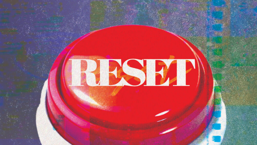 Reset