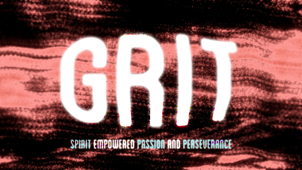 Grit