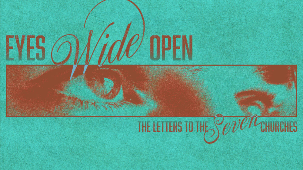 Eyes Wide Open